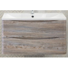 Тумба под раковину BelBagno Acqua ACQUA-1000-2C-SO-PS pino scania