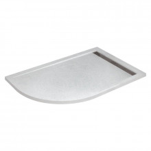Душевой поддон Cezares TRAY-AS-RH-120/80-30-W-R 120х80