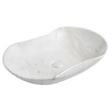 Раковина накладная Gid ceramic Mnc503H012 54464 под камень