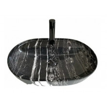 Раковина накладная Gid ceramic Bs1346 54466 под камень