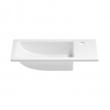Раковина подвесная/мебельная Wellsee WC Area 151806000