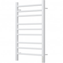 Полотенцесушитель электрический Point PN71858W П9 500x800 белый