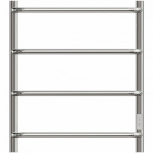 Полотенцесушитель электрический Point PN08856 П4 500x600 хром