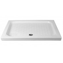 Душевой поддон RGW LS largo 15170374-01 70х140