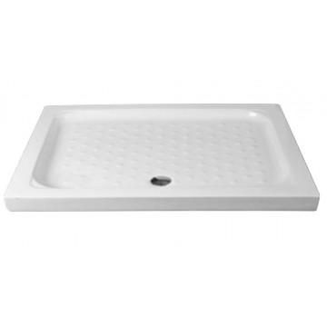 Душевой поддон RGW LS largo 15170374-01 70х140