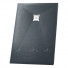 Поддон душевой RGW Stone Tray ST-0147G Серый 16152714-02 из искусственного камня