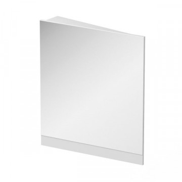 Зеркало Ravak 10° 550 X000001070 L 55x75 белый