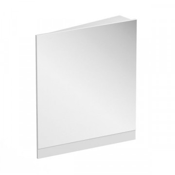 Зеркало Ravak 10° 650 X000001079 R 65x75 белый