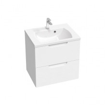 Тумба под раковину Ravak SD Classic II X000001476 60 белый