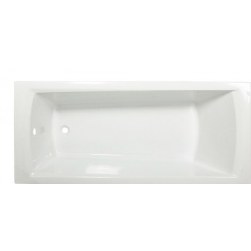 Ванна акриловая Ravak Domino Plus C651R00000 180х80