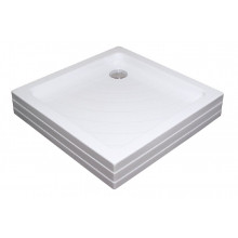 Душевой поддон Ravak Angela EX A004401320 80х80