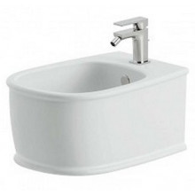 Биде подвесное Artceram Atelier ATB001 01 00 белый