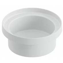 Раковина встраиваемая Artceram Fuori Scala TFL032 01 00 белый