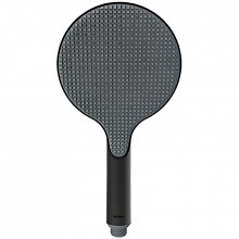 Ручной душ Bossini Apice B00900.073 черный матовый