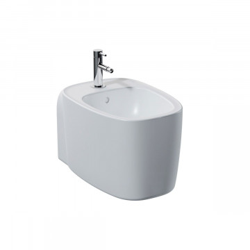 Биде подвесное Vitra Plural 7831B403-0288