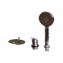 Смеситель на борт ванны Royal Bath Alpine RB 2102