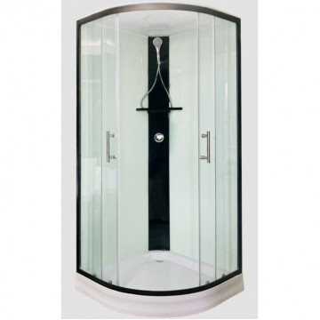 Душевая кабина Royal Bath P505 86x86