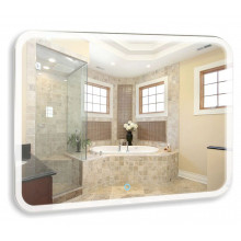 Зеркало Creto Milano 1-800680M 80х68 см