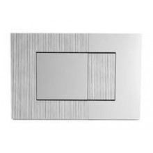 Клавиша смыва для унитаза Bocchi Piave 8200-0020 хром