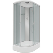 Душевая кабина Niagara Classic 100x90 NG-33094-14R