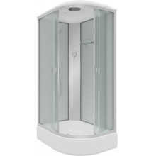 Душевая кабина Niagara Classic 110х80 NG-33184-14L