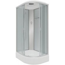 Душевая кабина Niagara Classic 120х90 NG-33294-14L