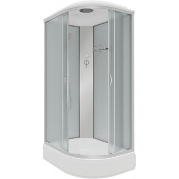 Душевая кабина Niagara Classic 120х90 NG-33294-14R