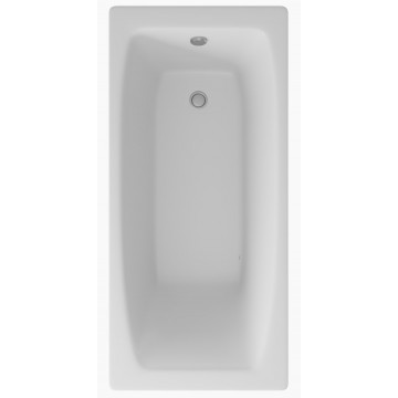 Чугунная ванна Delice Repos DLR220507 150х70 см