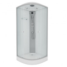 Душевая кабина Niagara Eco 80х80 NG-4303-08