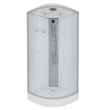 Душевая кабина Niagara Eco 80х80 NG-4303-08