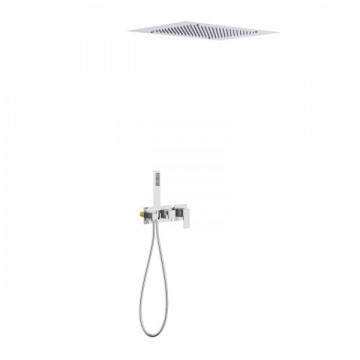 Душевая система встраиваемая Timo Selene SX-2129/00SM хром