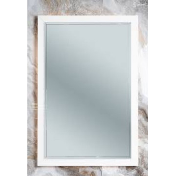 Зеркало Boheme Vallessi 567-W Dolce White