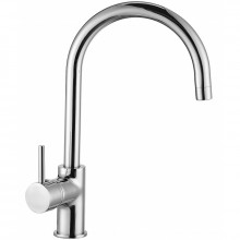 Смеситель для кухни Azario Tasco AZ15164431 хром