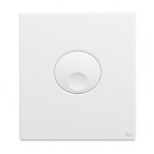 Клавиша смыва OLI Globe Urinal 878466 белый