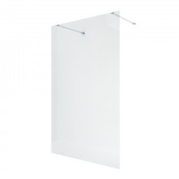 Душевое ограждение New Trendy New Modus 110x200 EXK-0036 хром/прозрачное