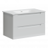 Тумба с раковиной Sancos Norma 2.0 NR2.080W/CN7005 80 белый