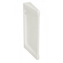 Писсуарная перегородка Vitra Arkitekt 5172L003-0155