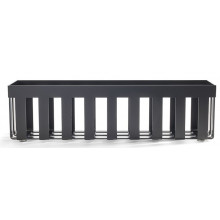 Бокс универсальный Decor Walther DW 355 0612460 черный матовый