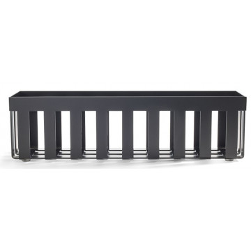 Бокс универсальный Decor Walther DW 355 0612460 черный матовый
