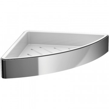 Полка корзина Emco Loft 0545 001 03 хром