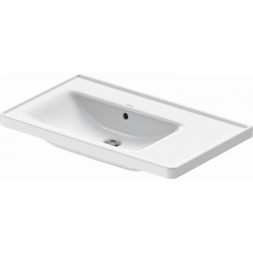 Раковина Duravit D-Neo 2369800060 белая