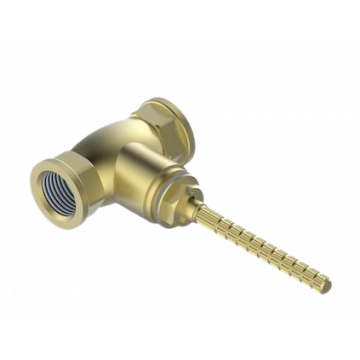 Встраиваемая часть вентиля THG General items G00-A00-30/HA