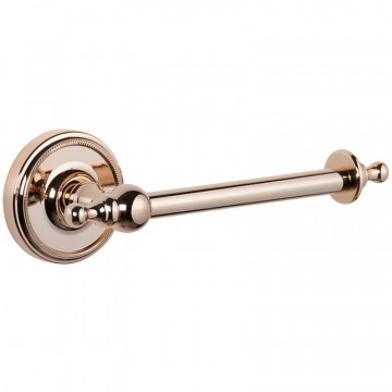 Держатель туалетной бумаги Tiffany World Bristol TWBR019gold светлое золото