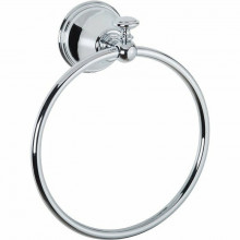 Полотенцедержатель Tiffany World Harmony TWHA015cr хром