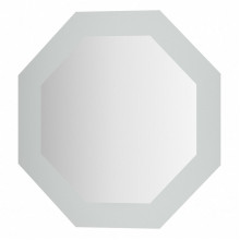Зеркало с LED-подсветкой 19 W EVOFORM BY 2503 60х60