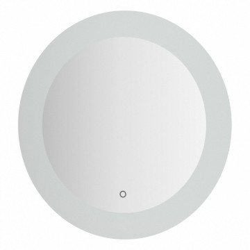 Зеркало с LED-подсветкой 13,5 W EVOFORM BY 2623 60х60