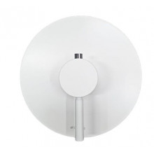 Смеситель с термостатом Agape Fez AFEZ024SP bianco САЛОН белый