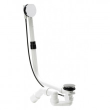 Слив-перелив Bette Multiplex M5 B602-901 хром