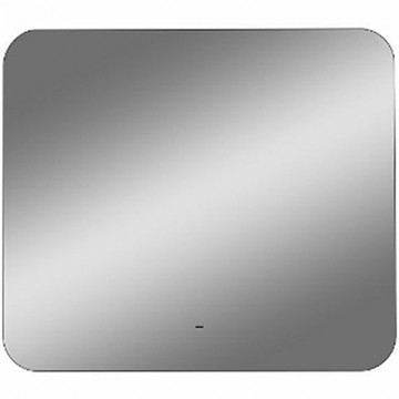 Зеркало Art&Max Ravenna AM-Rav-800-700-DS-F 80х70 с подсветкой
