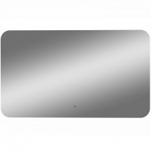Зеркало Art&Max Ravenna AM-Rav-1200-700-DS-F 120х70 с подсветкой